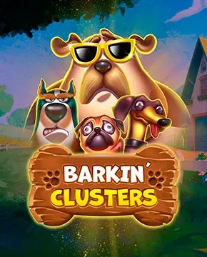 Barkin Clusters